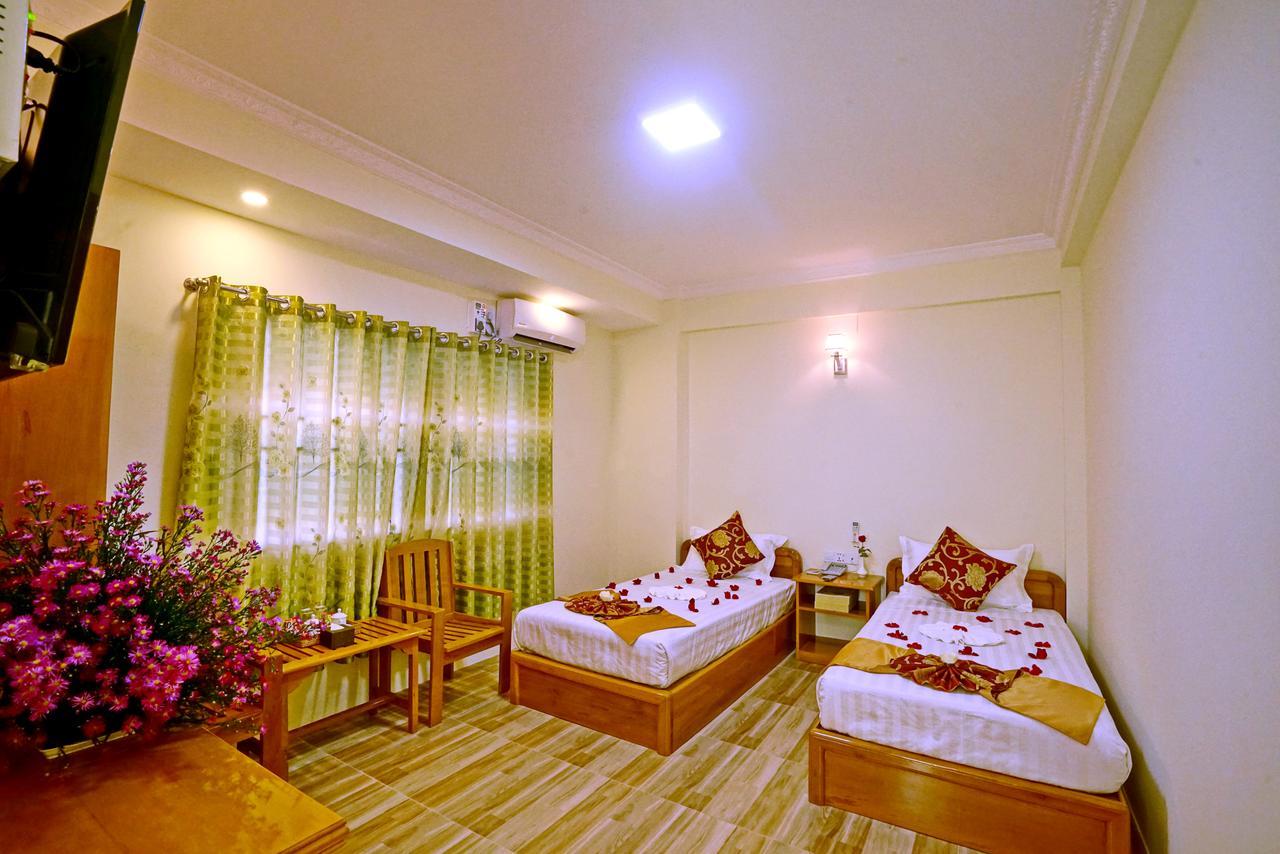 Hotel Moon Light 3*