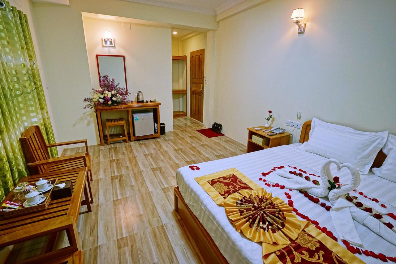 Moon Light Hotel Mandalay
