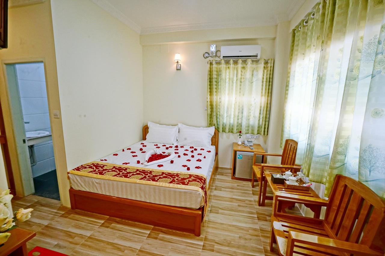Moon Light Hotel Mandalay